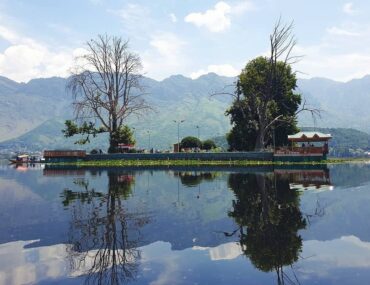 Srinagar Kashmir