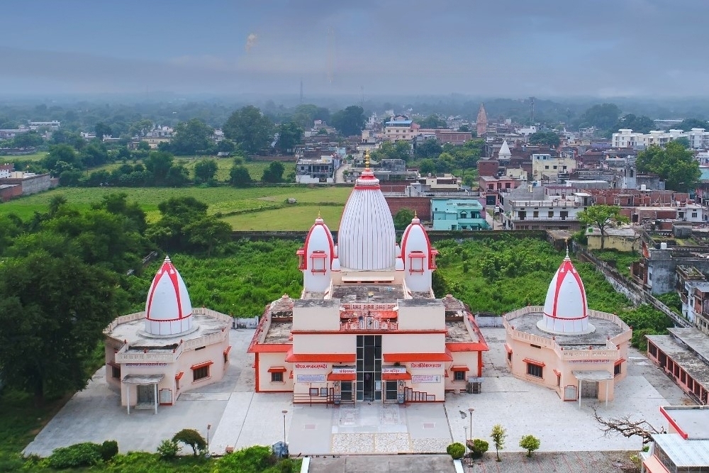 jain temple in ayodhya