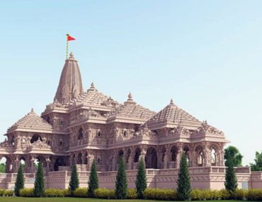 Ayodhya Ram Mandir