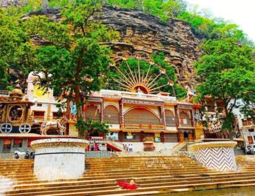 Ayodhya to Chitrakoot