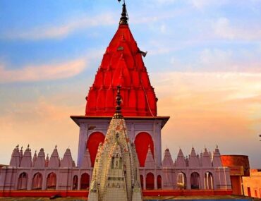 Famous Temples in Ayodhya