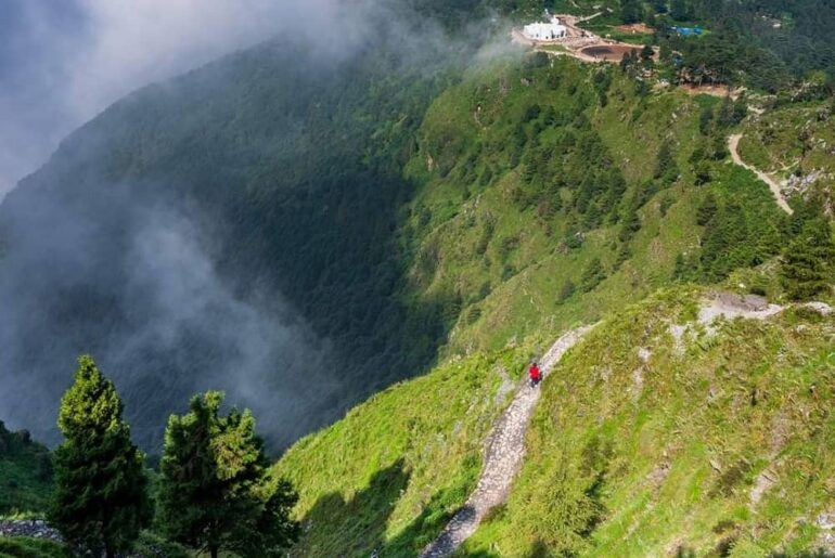 Hathipaon Mussoorie