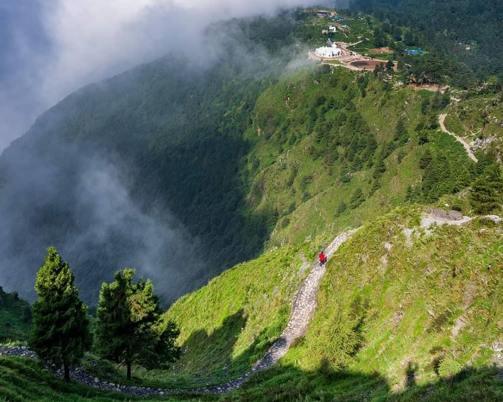 Hathipaon Mussoorie