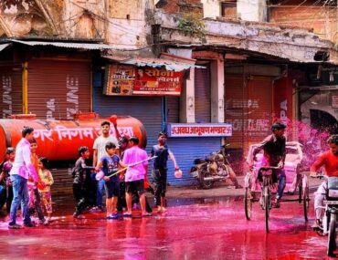 Ayodhya Heritage Walk
