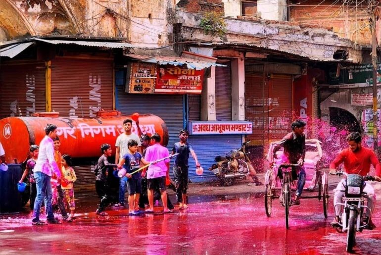 Ayodhya Heritage Walk