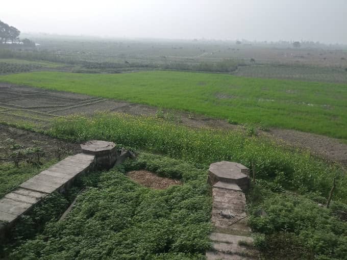 Kaushalya Ghat Ayodhya