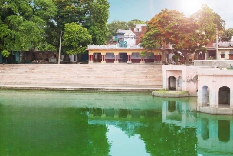 Nandigram Ayodhya