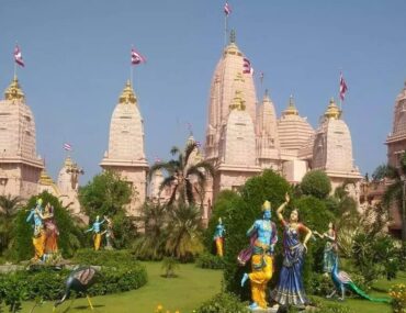 Places to visit in Ayodhya