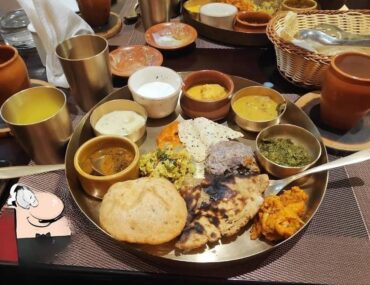 Rishikesh Best Restaurant