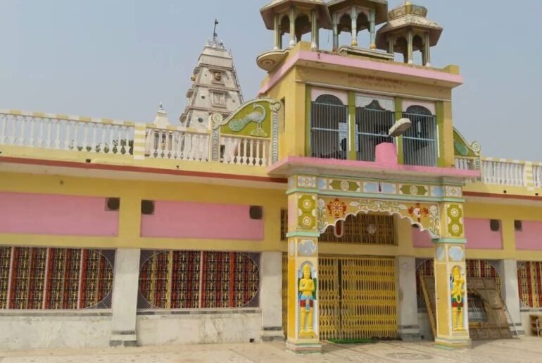Sugriv Kila Ayodhya