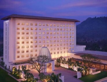 Taj Vivanta Ayodhya