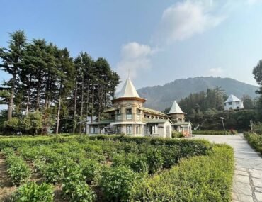 Narayan Ashram Dharchula Pithoragarh
