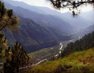 Offbeat Mountain Places in Uttarakhand