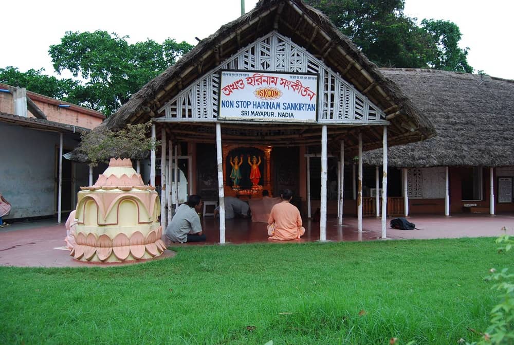 247 Sankirtan Kutir Mayapur