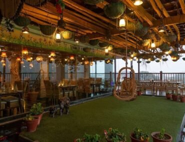 Rishikesh Best Restaurants