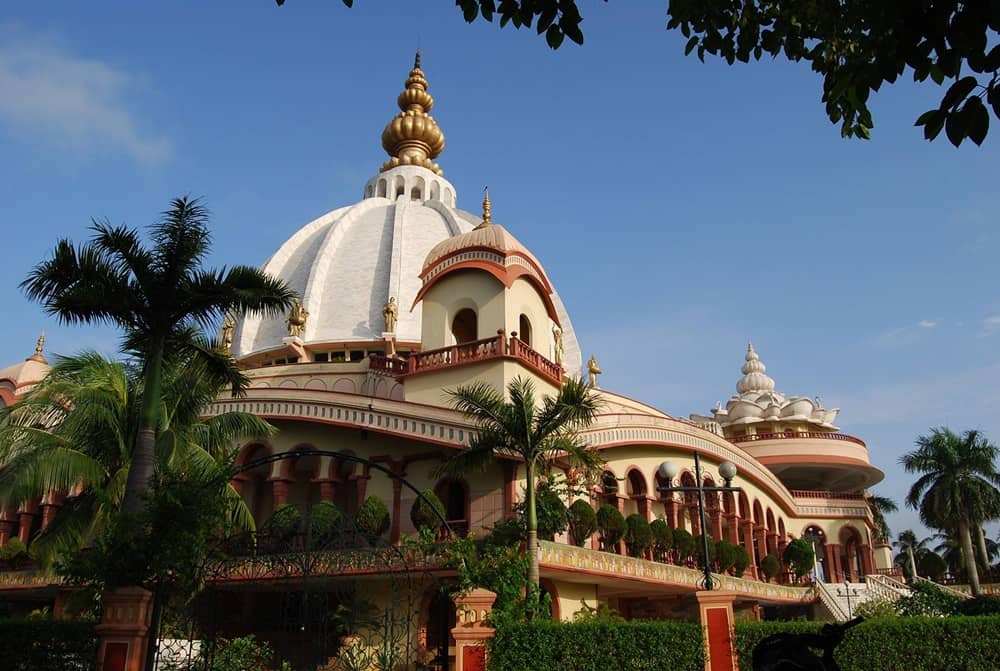 ISKCON Chandrodaya Temple