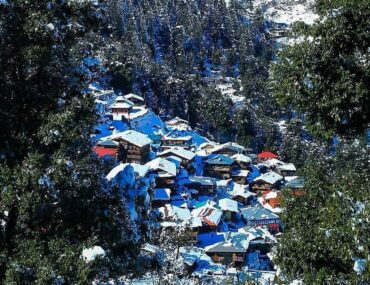 Slow Travel in Uttarakhand
