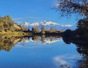 Airbnb Offbeat Destinations in Uttarakhand