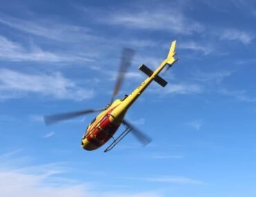 Ayodhya Dham By Helicopter Time, Fares & Booking details