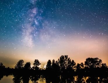 First Dark Sky Reserve in India