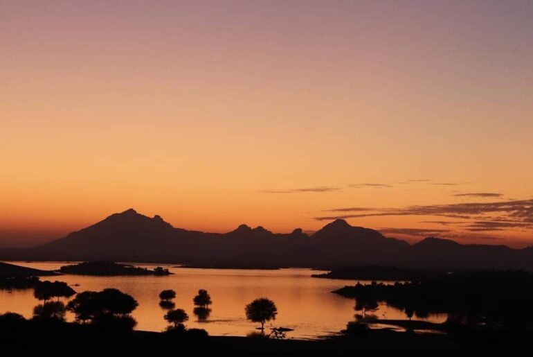 Jawai Rajasthan