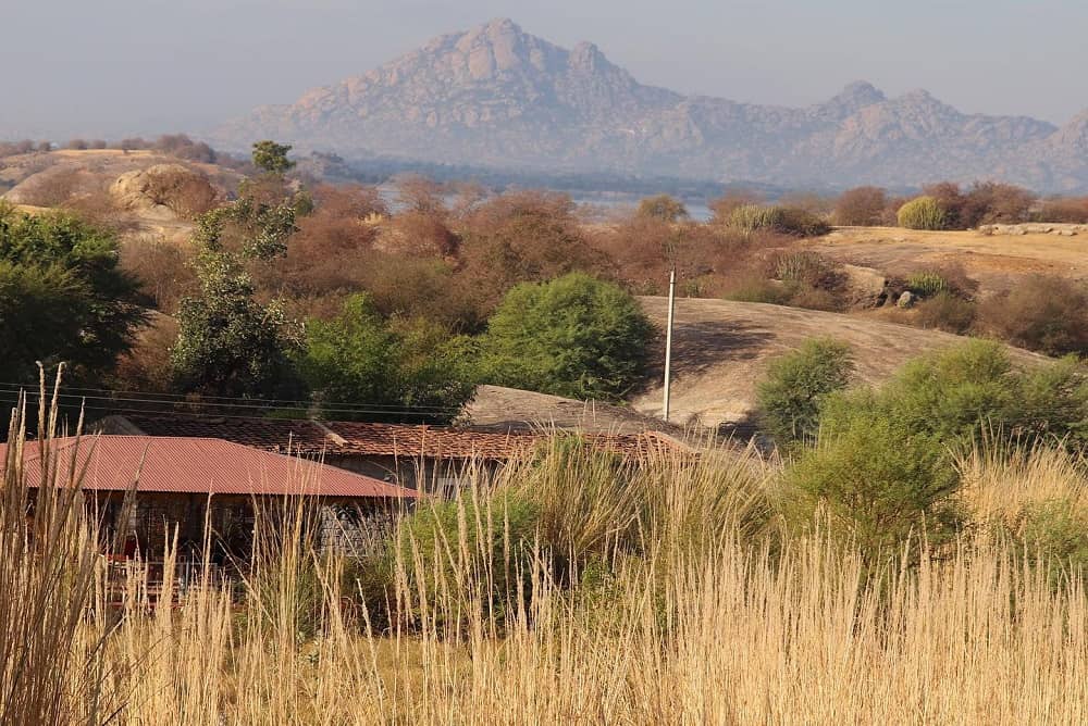 Jawai, Rajasthan: Offbeat Locations in India