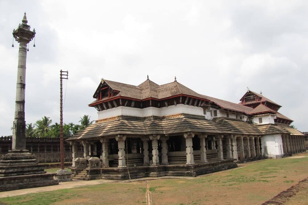Moodbidri, Karnataka