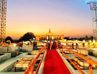 New Ram Temple Ayodhya