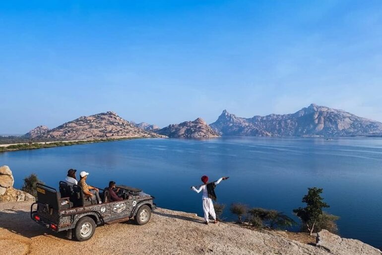 Offbeat Locations in India