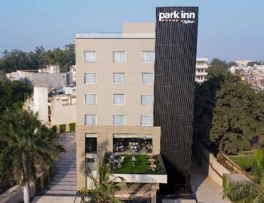 Park Inn by Radisson Ayodhya