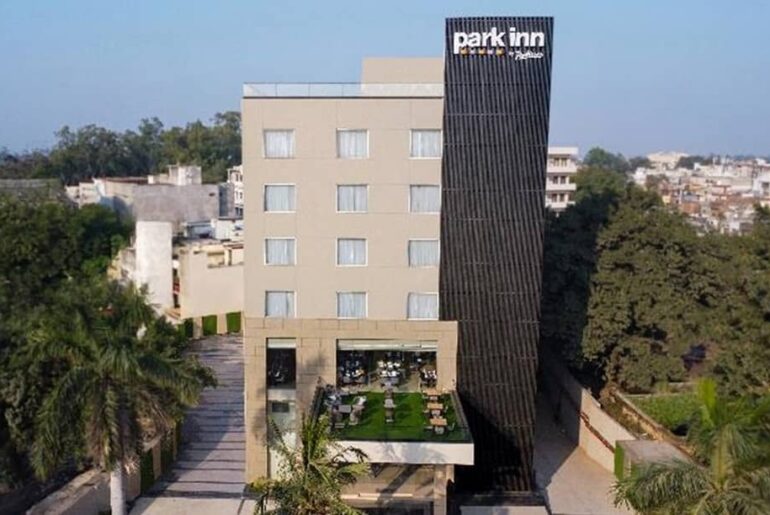 Park Inn by Radisson Ayodhya