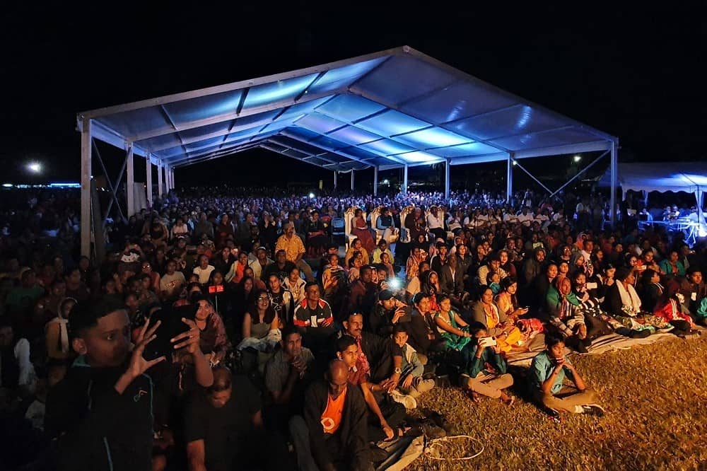Ram Leela Festival