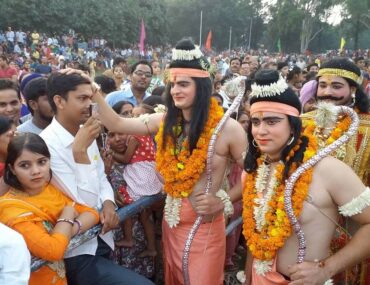 Ramayana Festival
