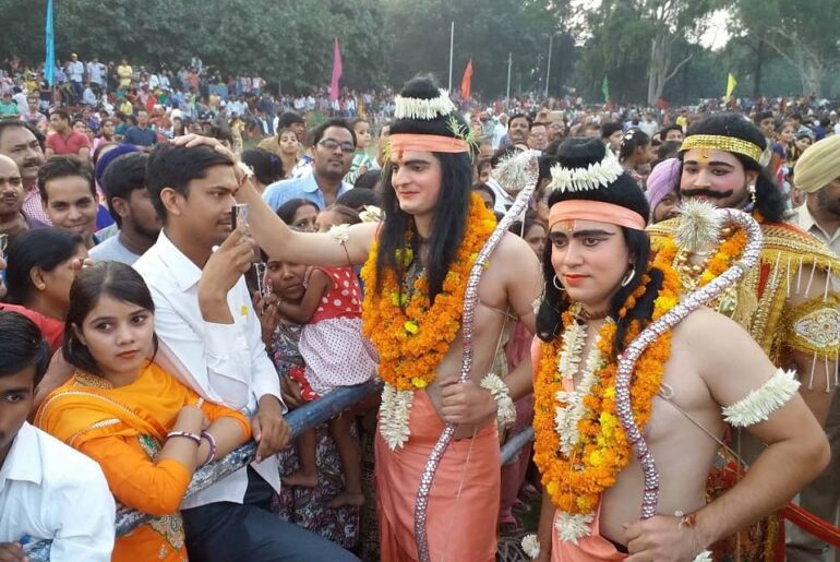 Ramayana Festival