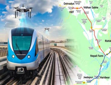 Rishikesh Metro