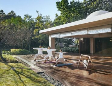 Six Senses Vana Dehradun India