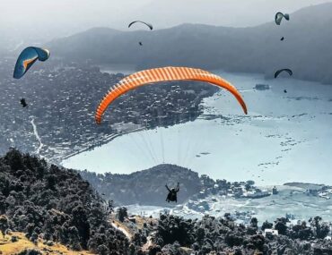 Uttarakhand Adventure Sports