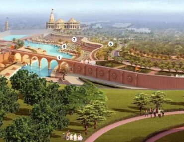 Uttarakhand Guest House Ayodhya near Ram Temple