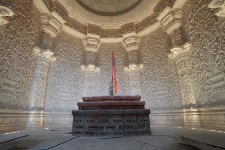 What to Wear for Ram Mandir Ayodhya: Dress Code & Rules