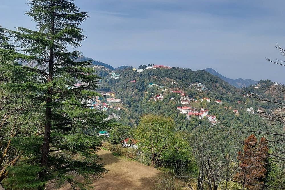 Mussoorie