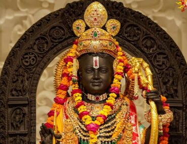 Ram Mandir Sugam Darshan Timing