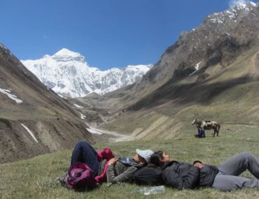 Best Time To Visit Adi Kailash