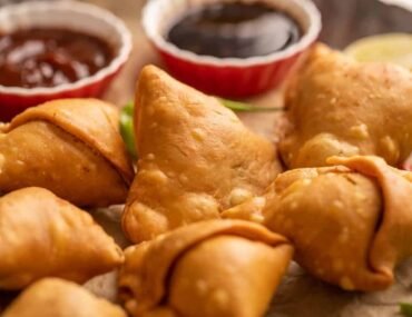 Famous Food in Rishikesh