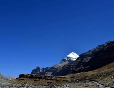 Mount Kailash Secrets in the Himalayas