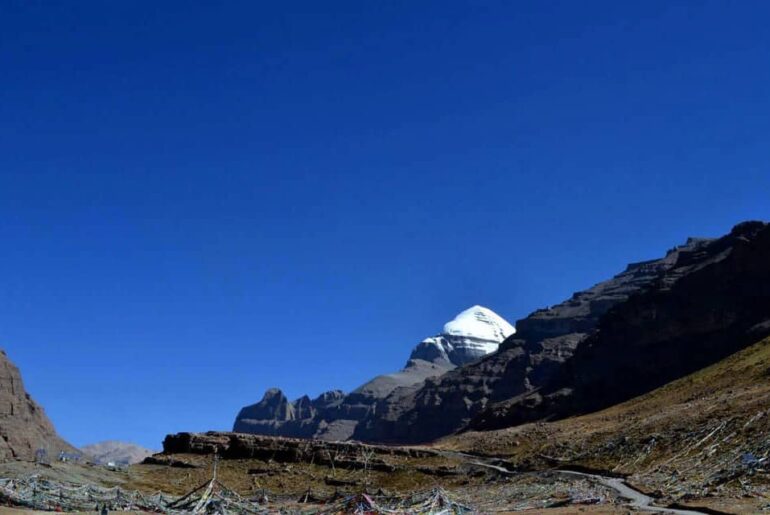 Mount Kailash Secrets in the Himalayas