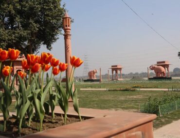 Vasudev Ghat New Delhi