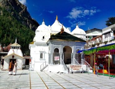 Chardham Yatra Registration