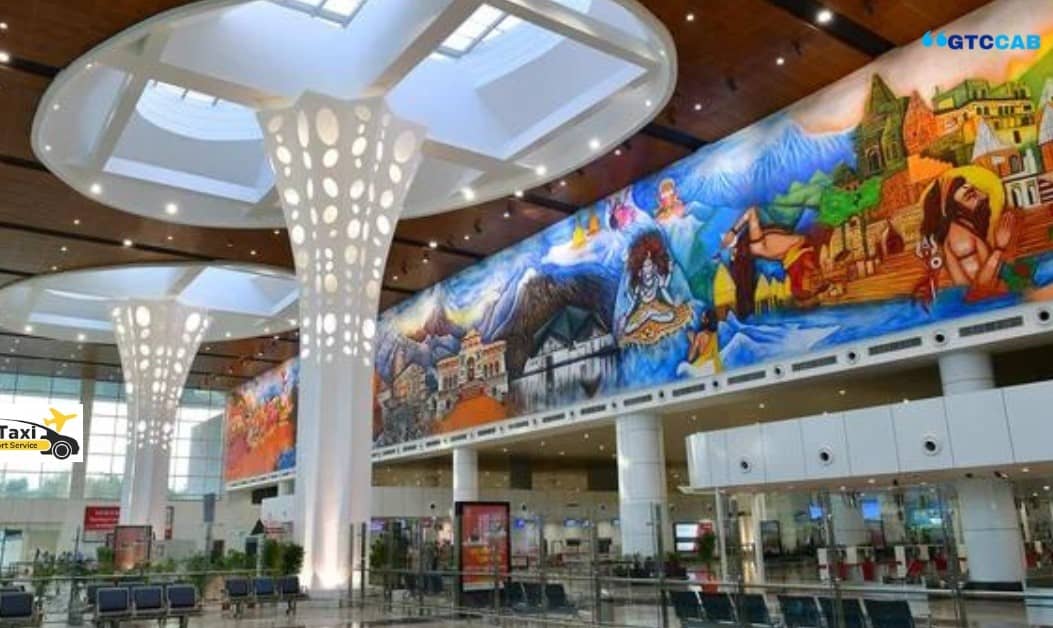 Dehradun International Airport first destination is Kathmandu