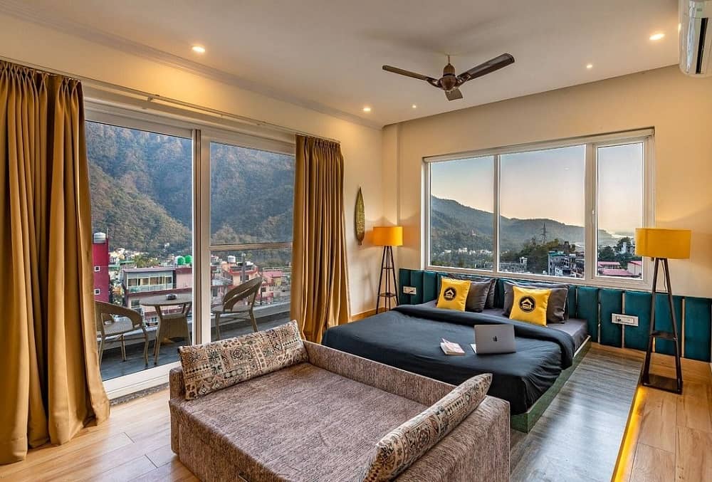 Hostller Rishikesh