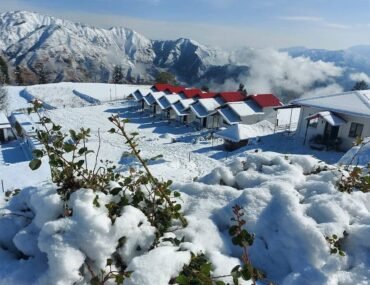 Offbeat Places to visit in Uttarakhand This Summer